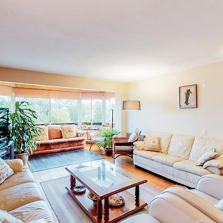 Oceana Suites Bora Bora Apartments Punta del Este Ngoại thất bức ảnh