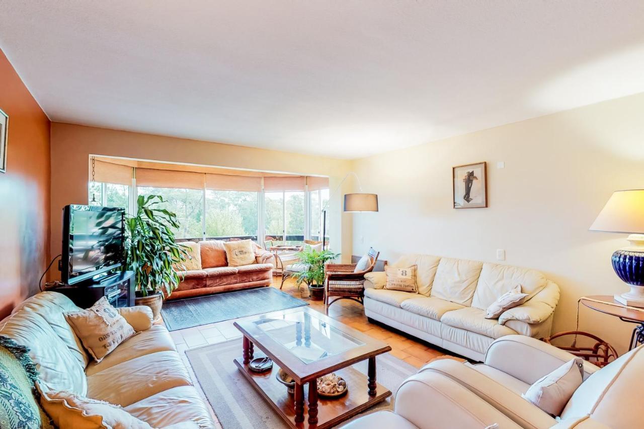Oceana Suites Bora Bora Apartments Punta del Este Ngoại thất bức ảnh