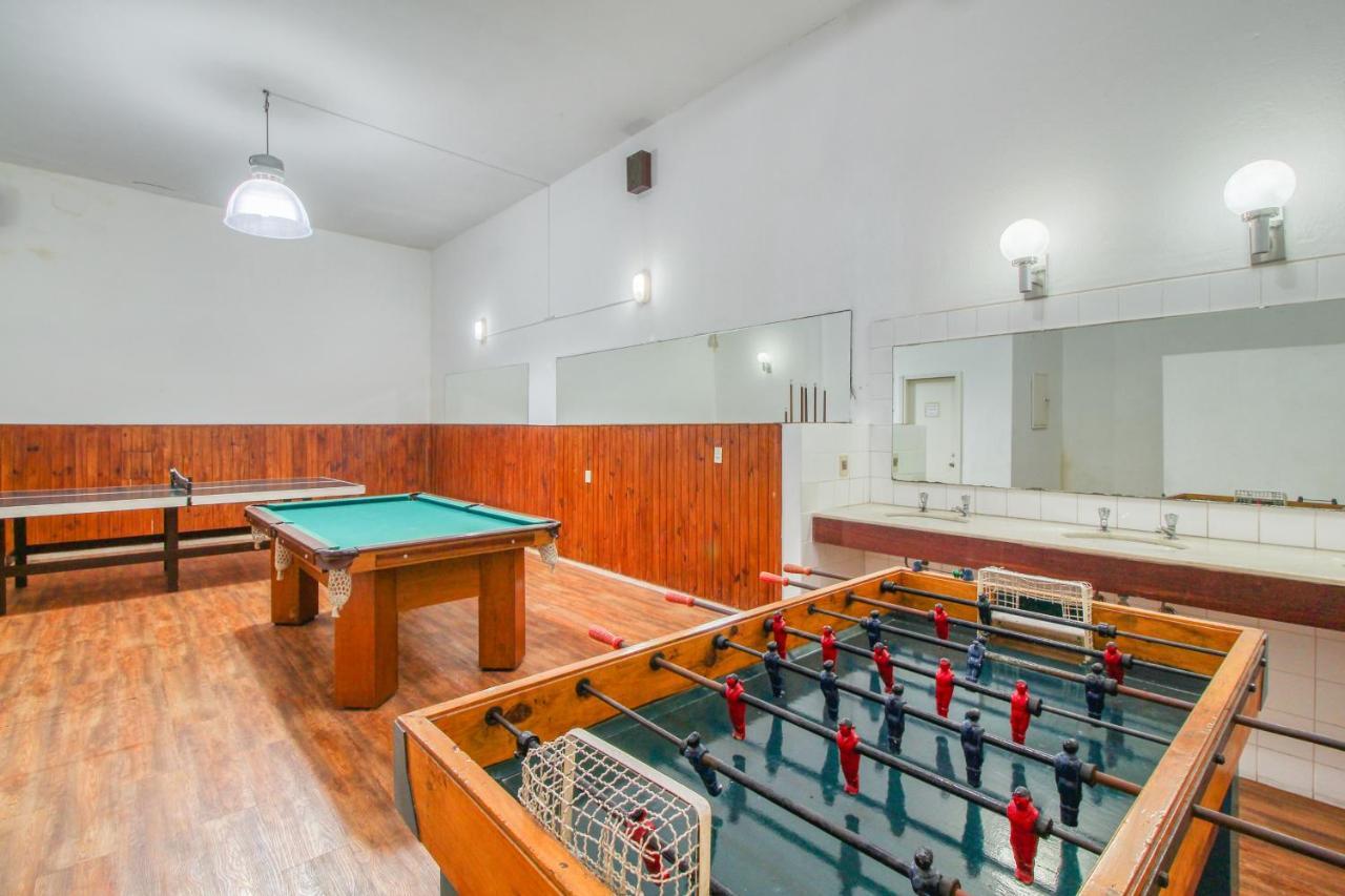 Oceana Suites Bora Bora Apartments Punta del Este Ngoại thất bức ảnh