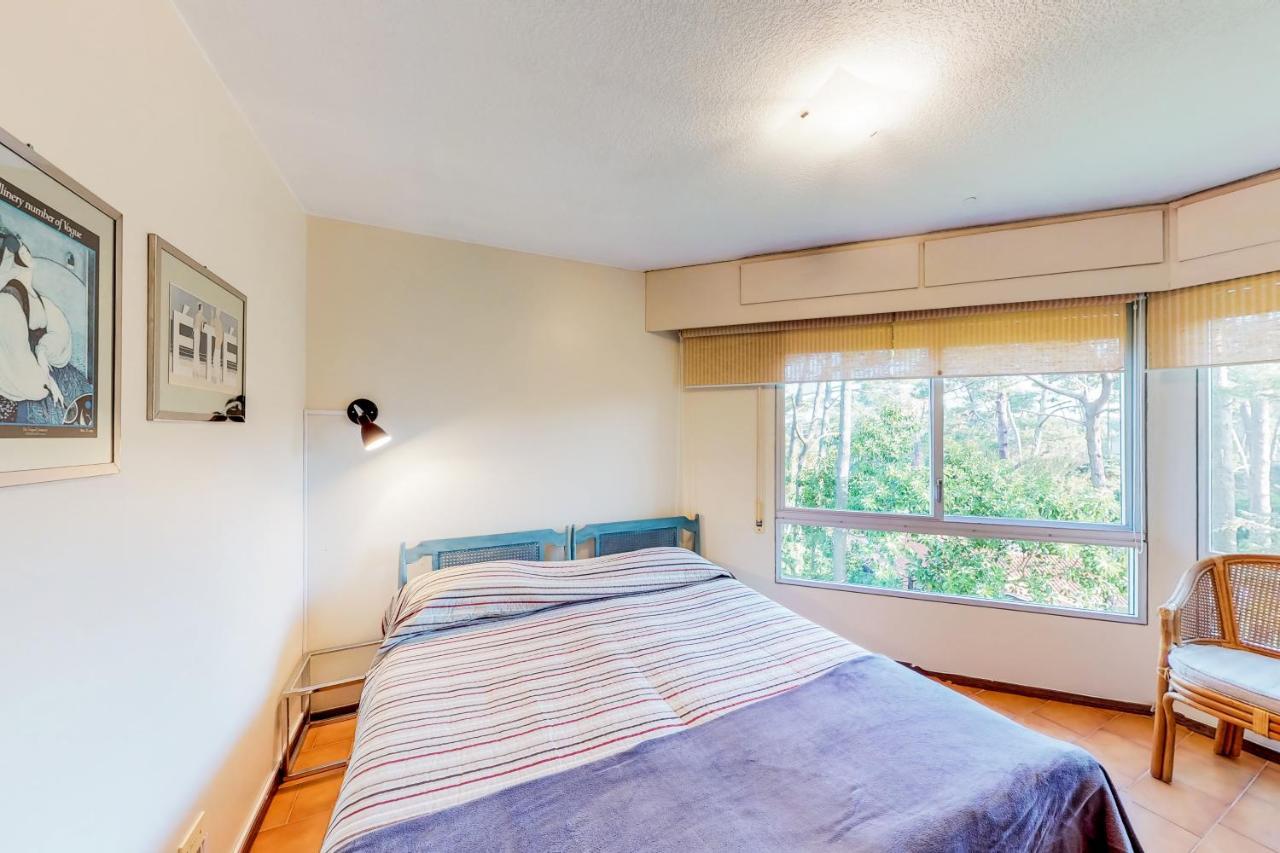 Oceana Suites Bora Bora Apartments Punta del Este Ngoại thất bức ảnh