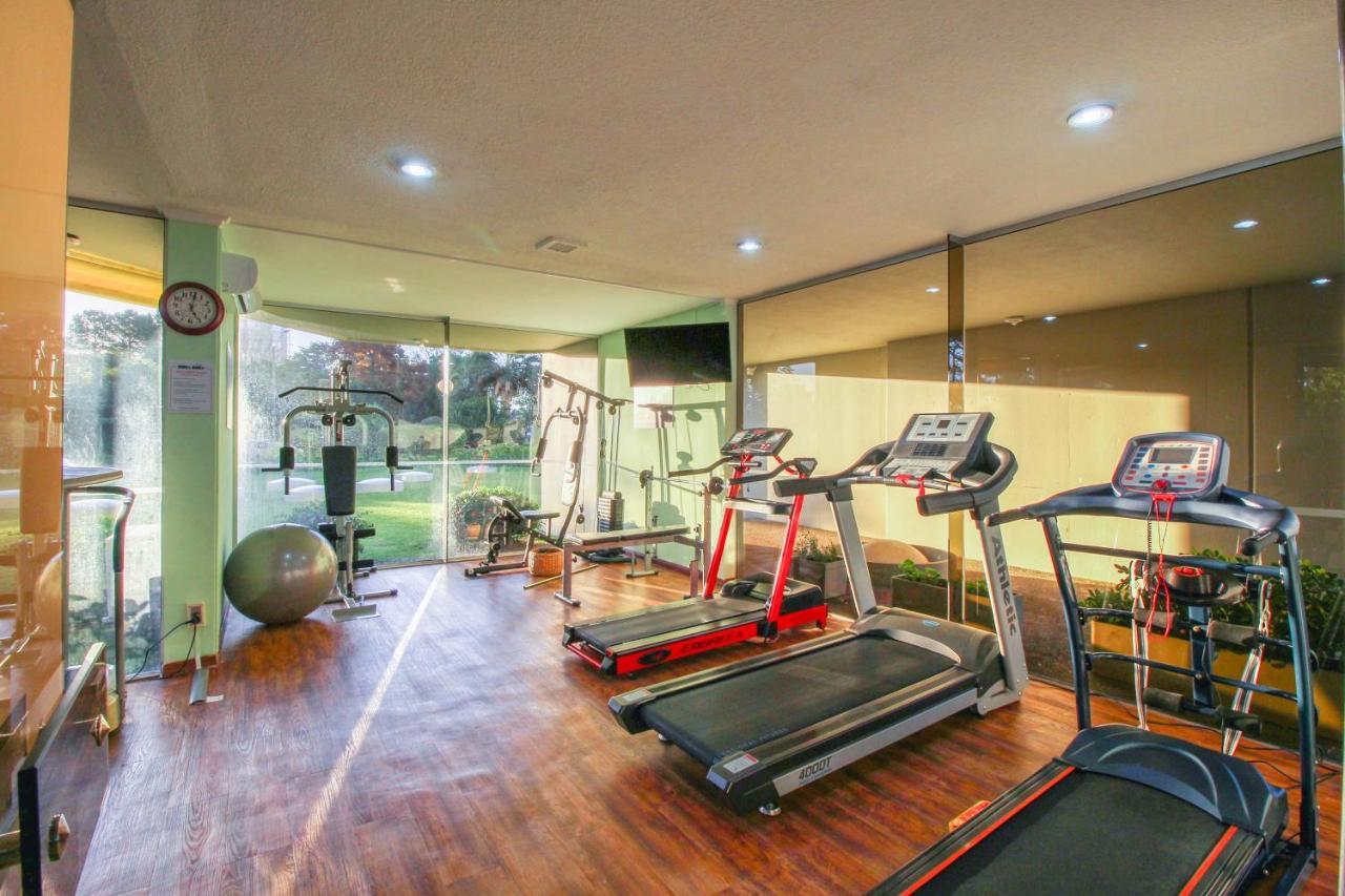 Oceana Suites Bora Bora Apartments Punta del Este Ngoại thất bức ảnh