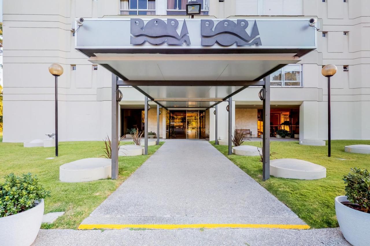 Oceana Suites Bora Bora Apartments Punta del Este Ngoại thất bức ảnh