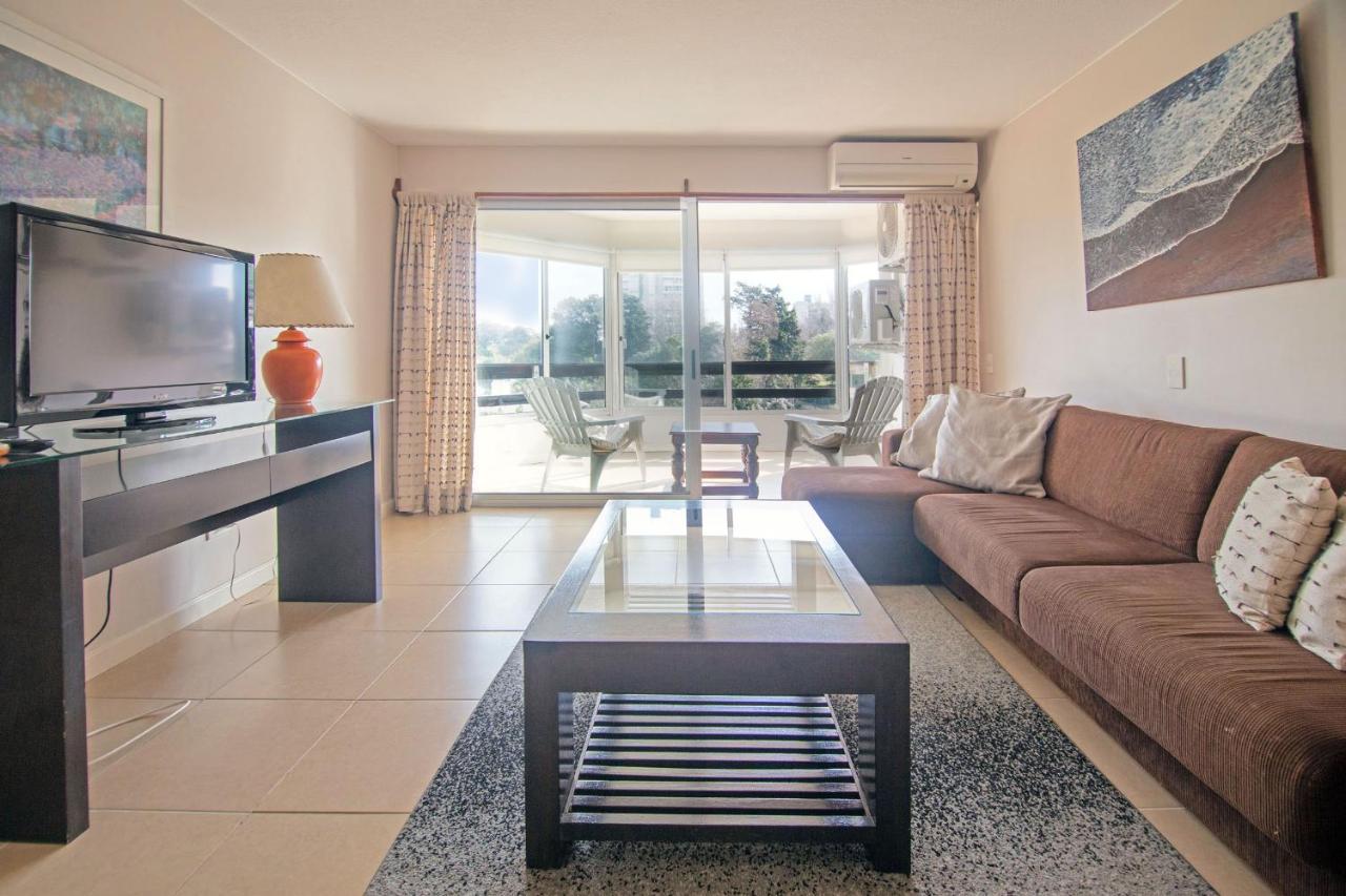 Oceana Suites Bora Bora Apartments Punta del Este Ngoại thất bức ảnh