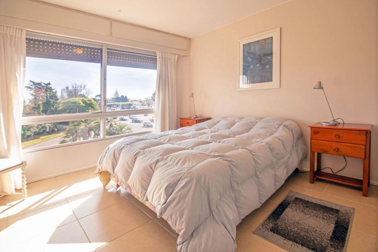 Oceana Suites Bora Bora Apartments Punta del Este Ngoại thất bức ảnh